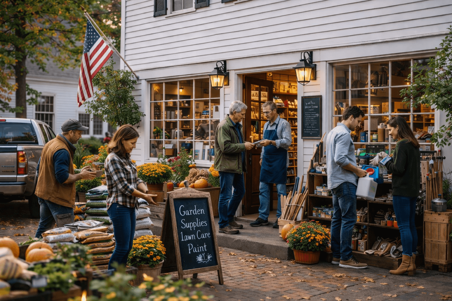 tyler willis local business and agency partner in new hampshire