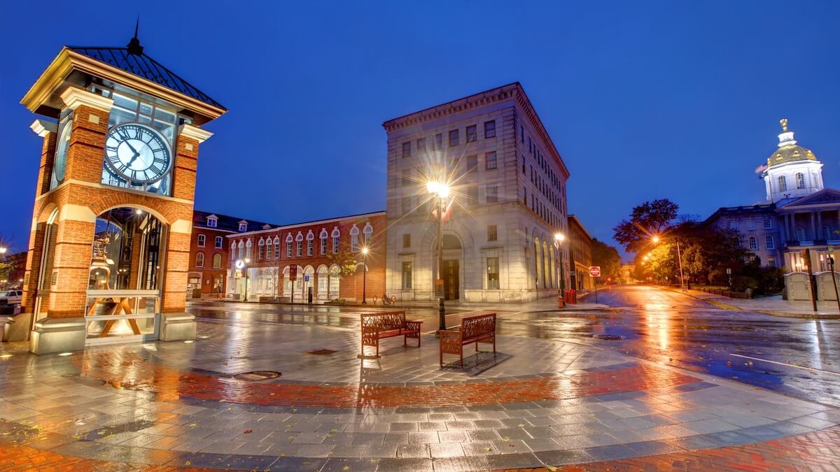 tyler willis local business and agency partner in new hampshire