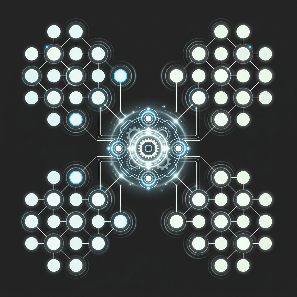 Warm Network