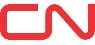 Canadian National Railway logo