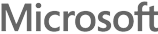 Microsoft Logo