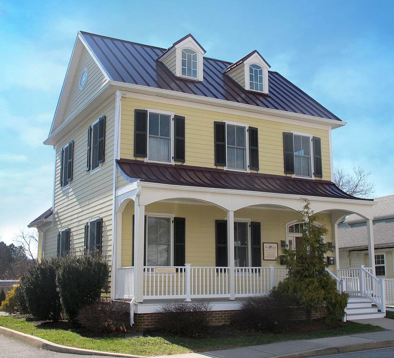 tyler willis local business and agency partner in new hampshire