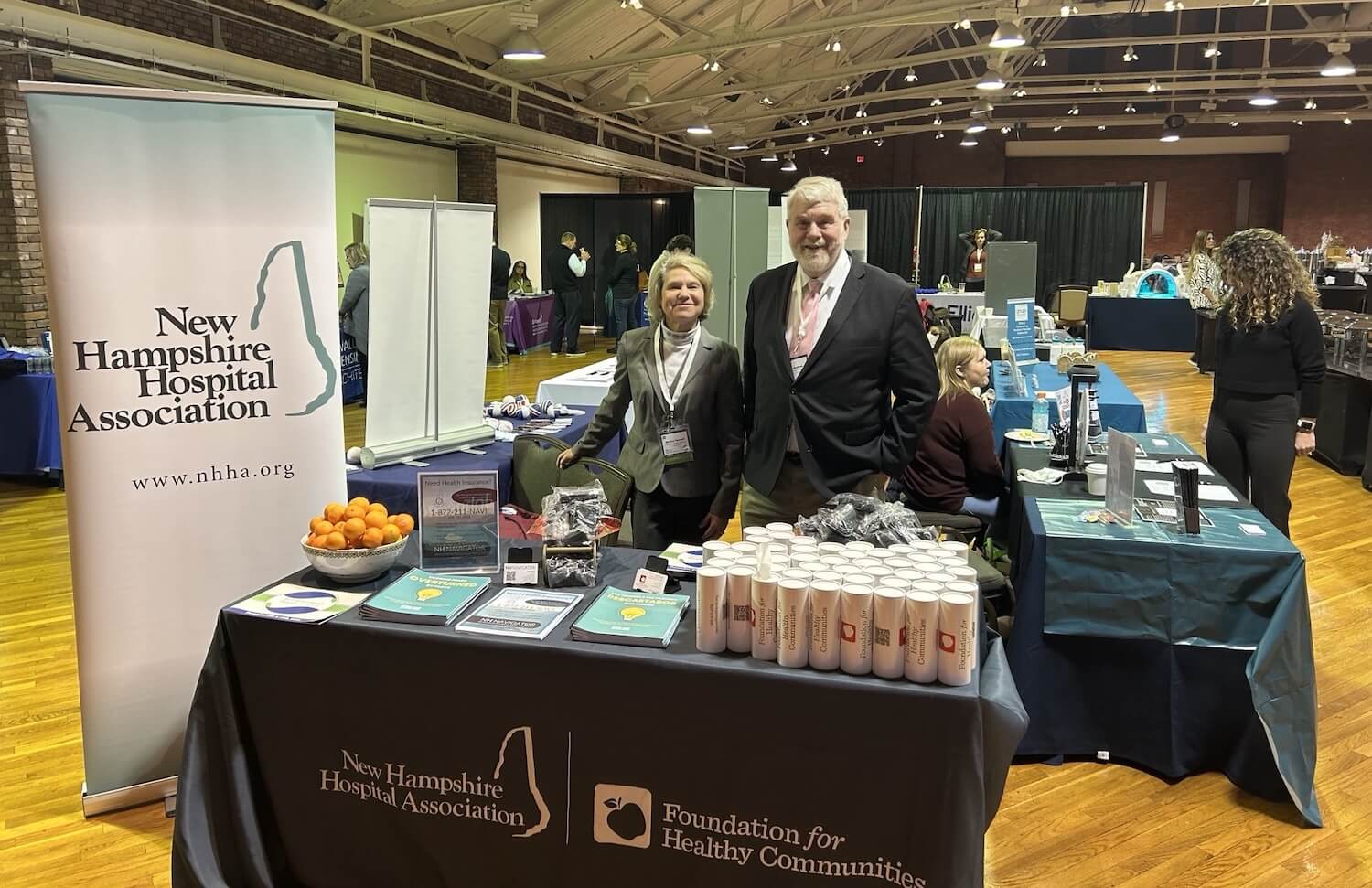 tyler willis local business and agency partner in new hampshire