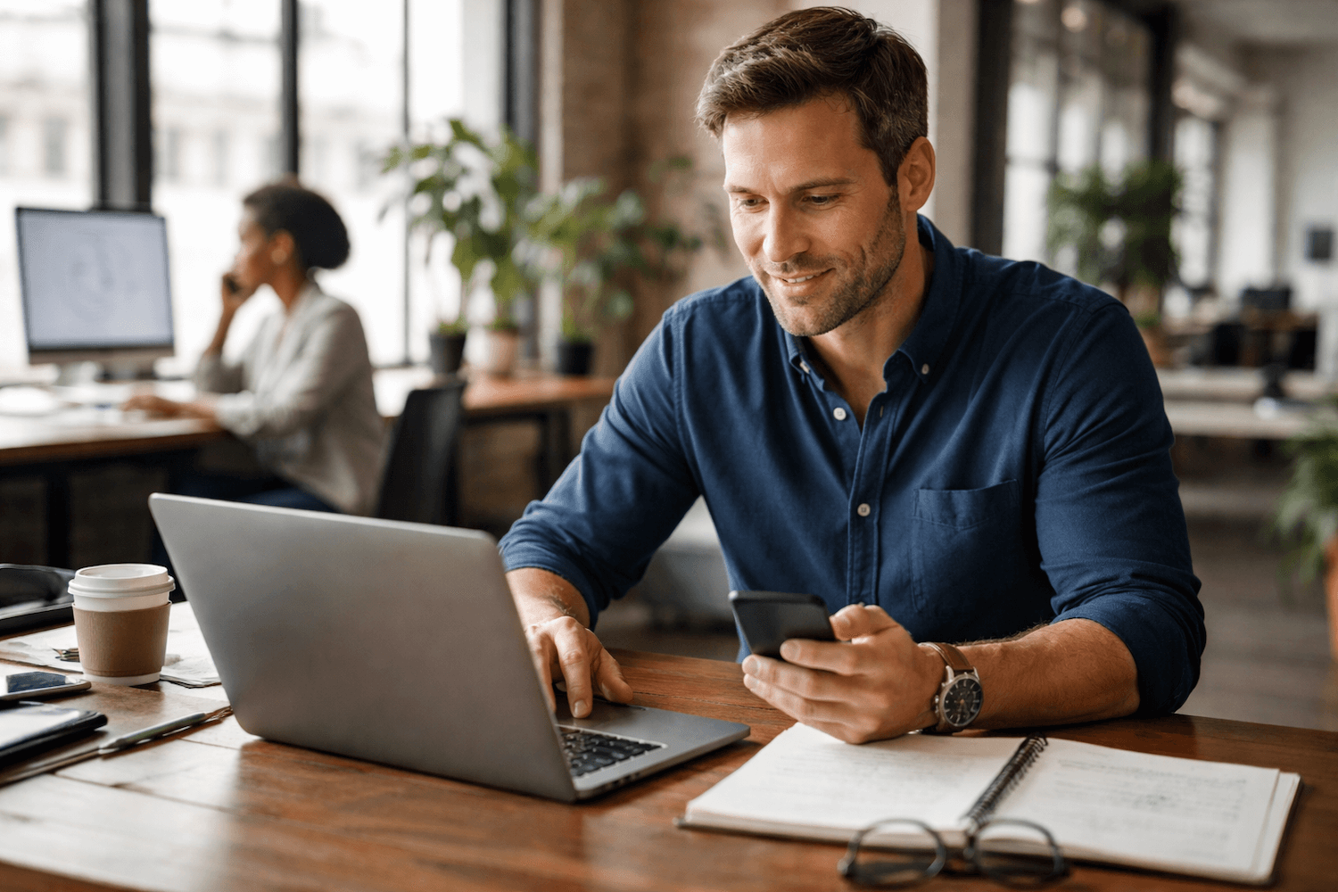 tyler willis local business and agency partner in new hampshire